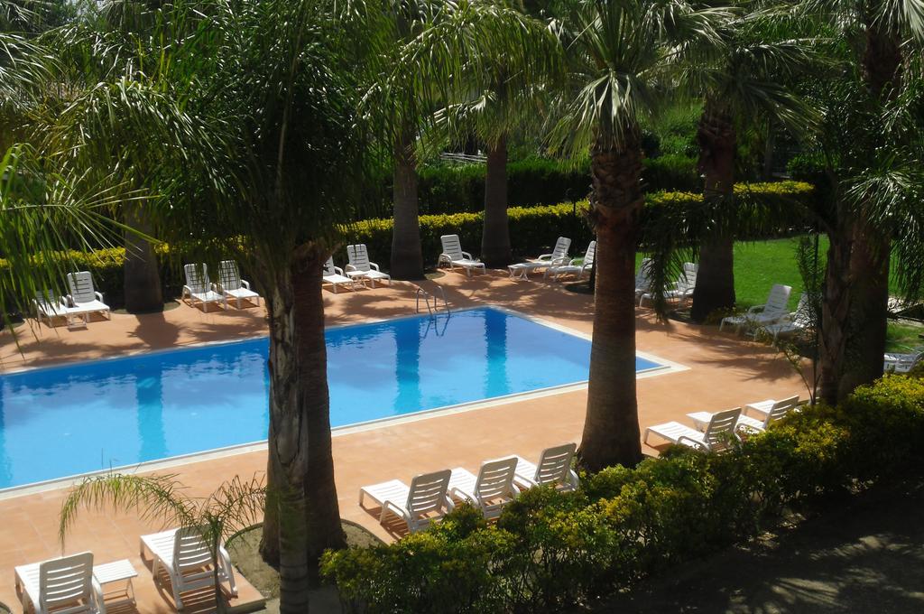Villa Laura Residence Hotel Apartments & Studios Ашеа Экстерьер фото